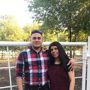 Meet your Posher, Noemy